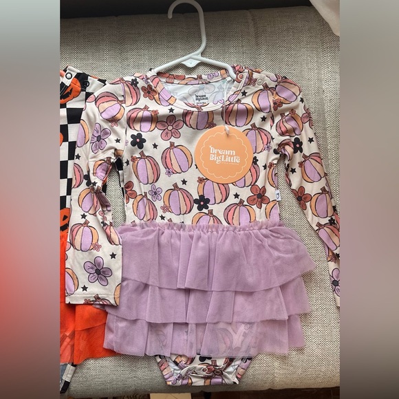 Dream Big Little co - Picture 1 of 1